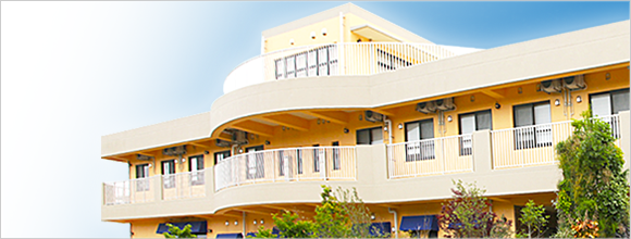 ケアプラザ 倶楽部 雪月花